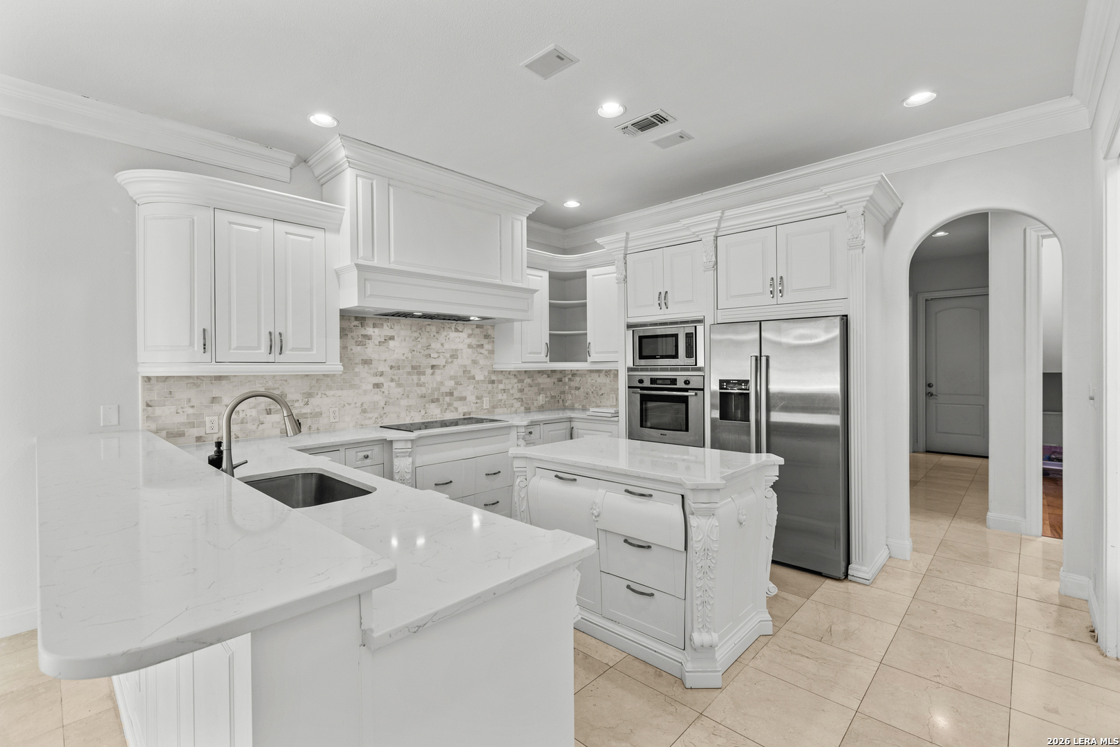 1403 Twilight Ridge San Antonio TX 78258