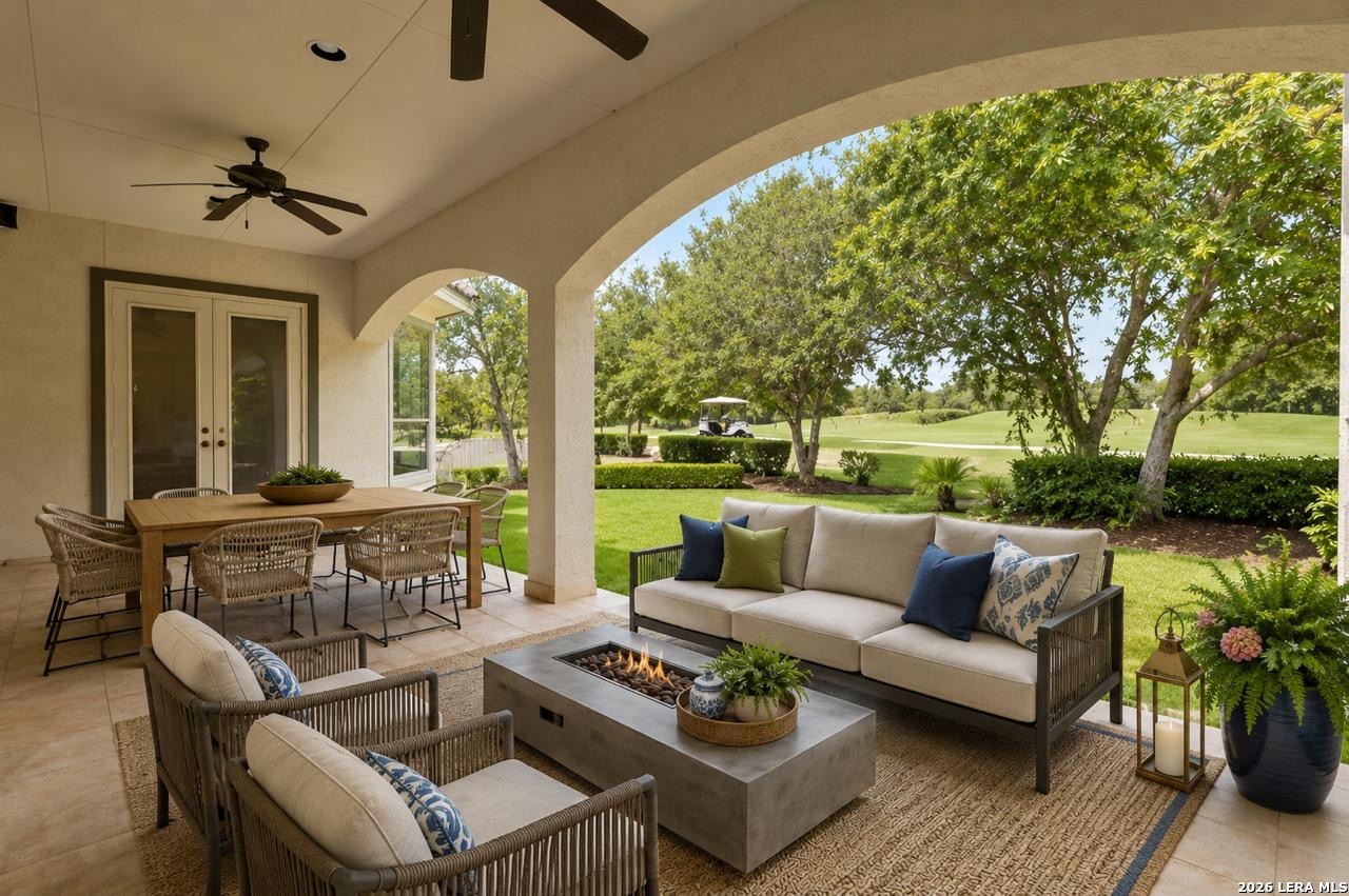 1403 Twilight Ridge San Antonio TX 78258