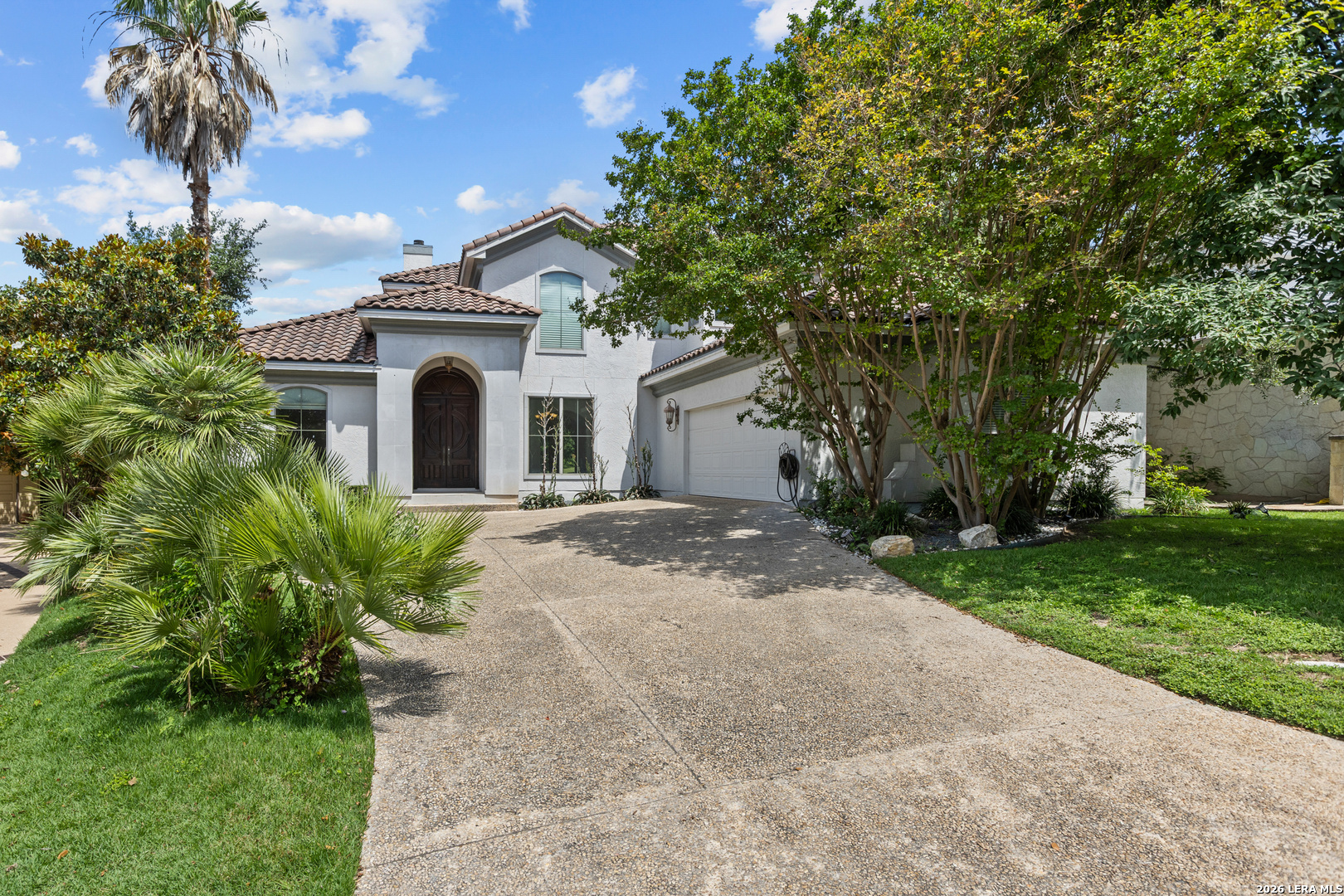 1403 Twilight Ridge San Antonio TX 78258