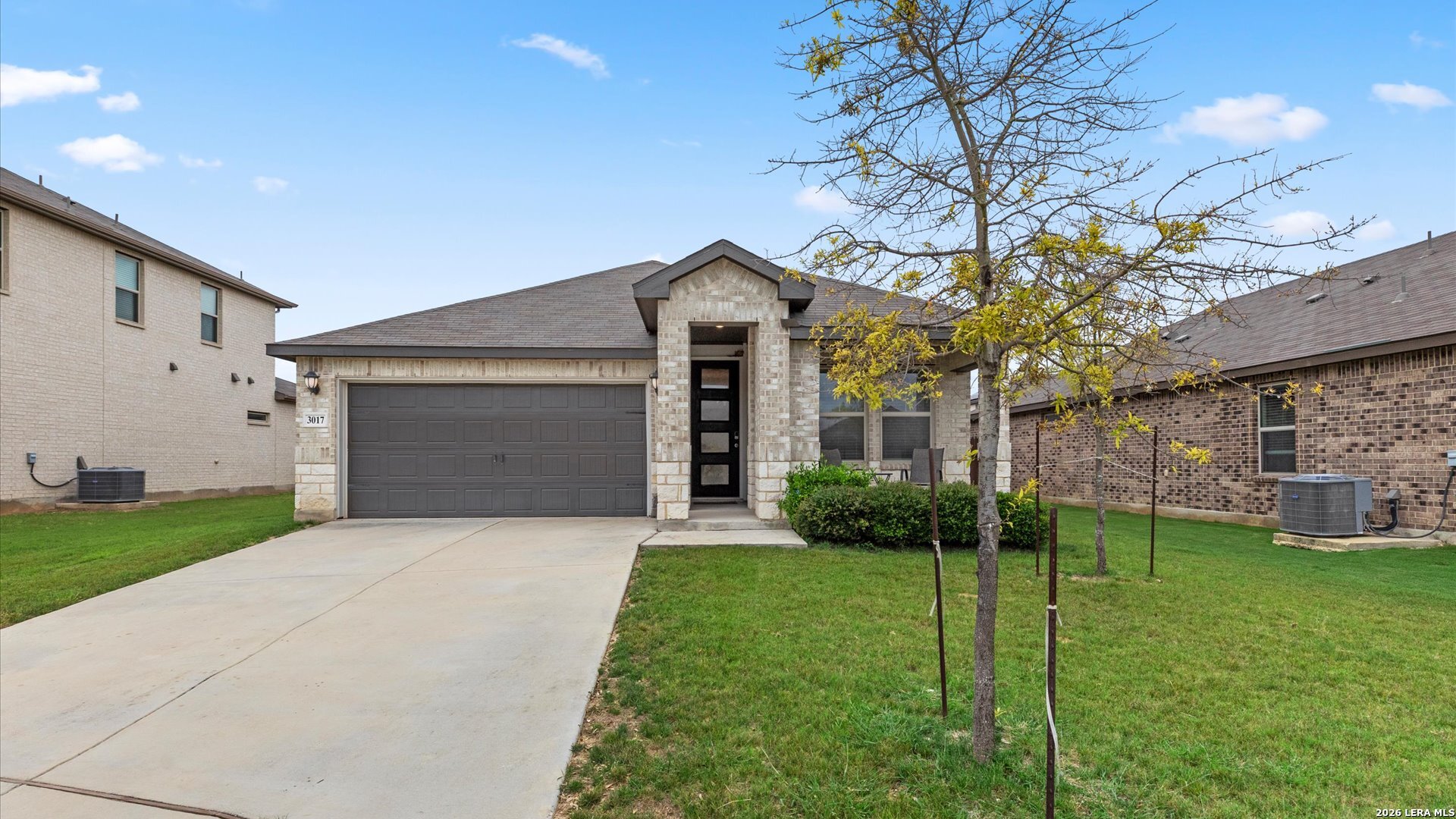 3017 Hess Schertz TX 78154