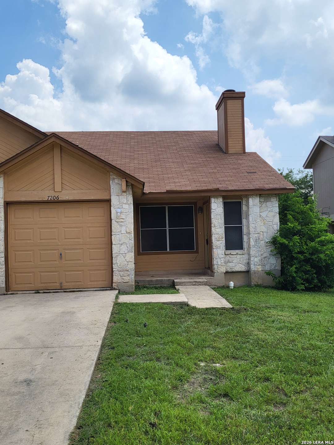 7206 Gaslamp Lane San Antonio TX 78250