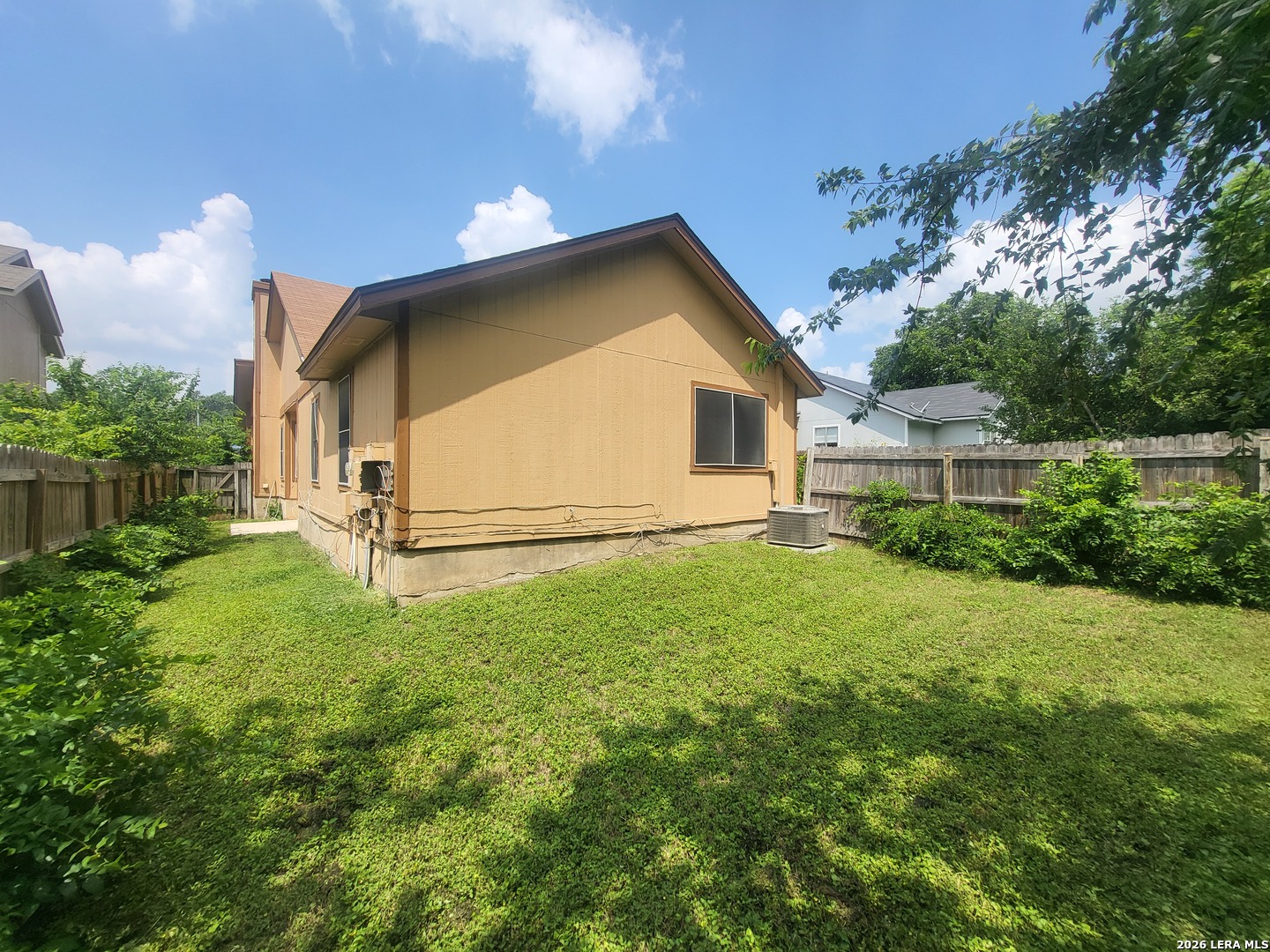 7206 Gaslamp Lane San Antonio TX 78250