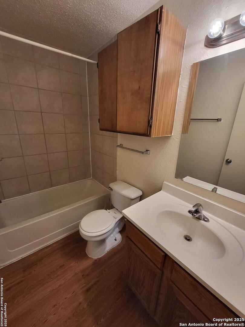 7206 Gaslamp Lane San Antonio TX 78250