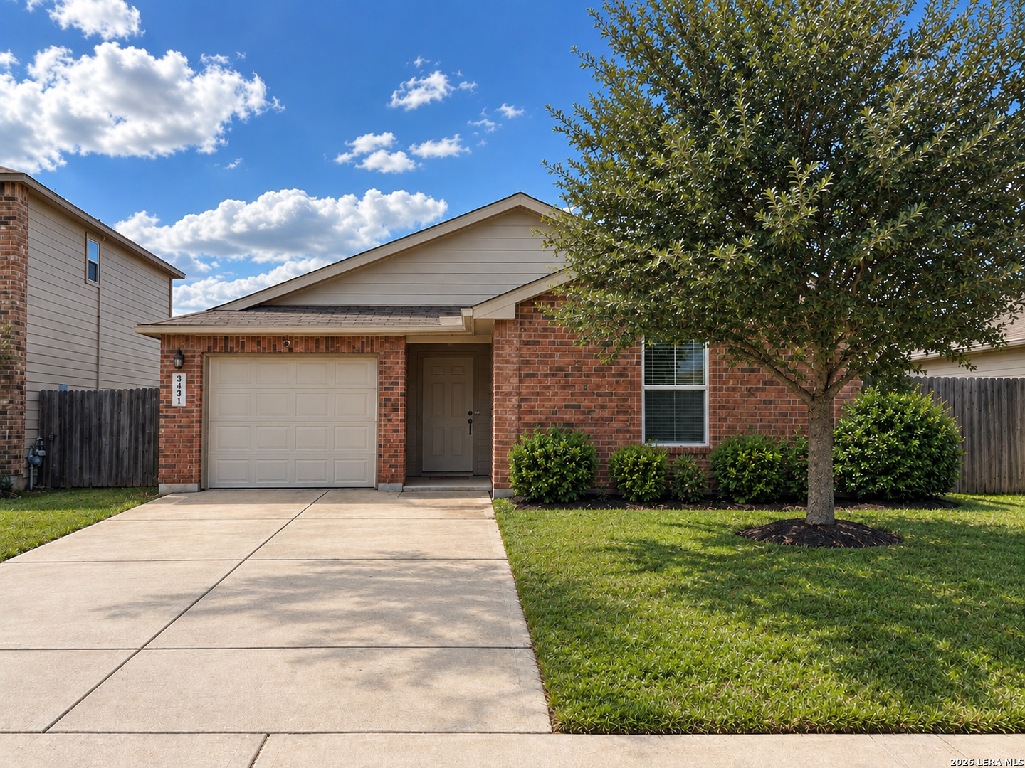 3431 Stoney Bayoo San Antonio TX 78245