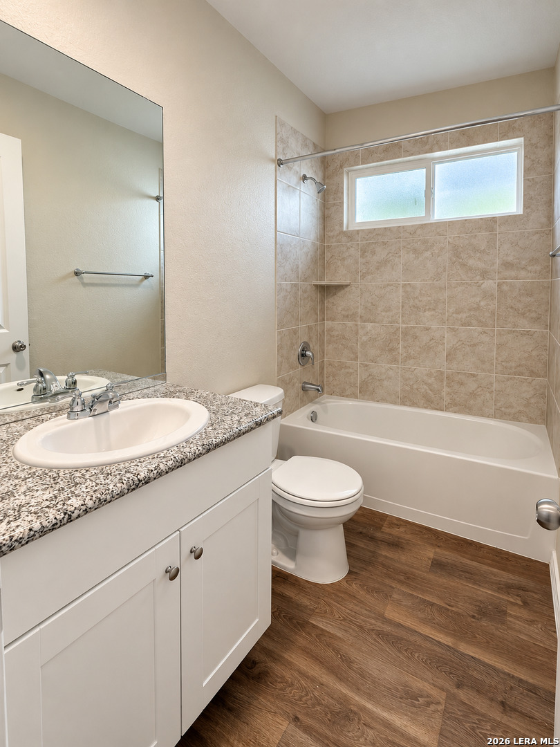 3431 Stoney Bayoo San Antonio TX 78245