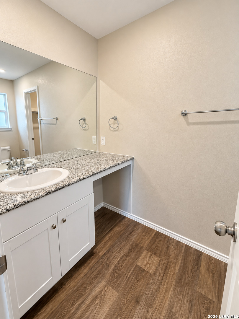 3431 Stoney Bayoo San Antonio TX 78245