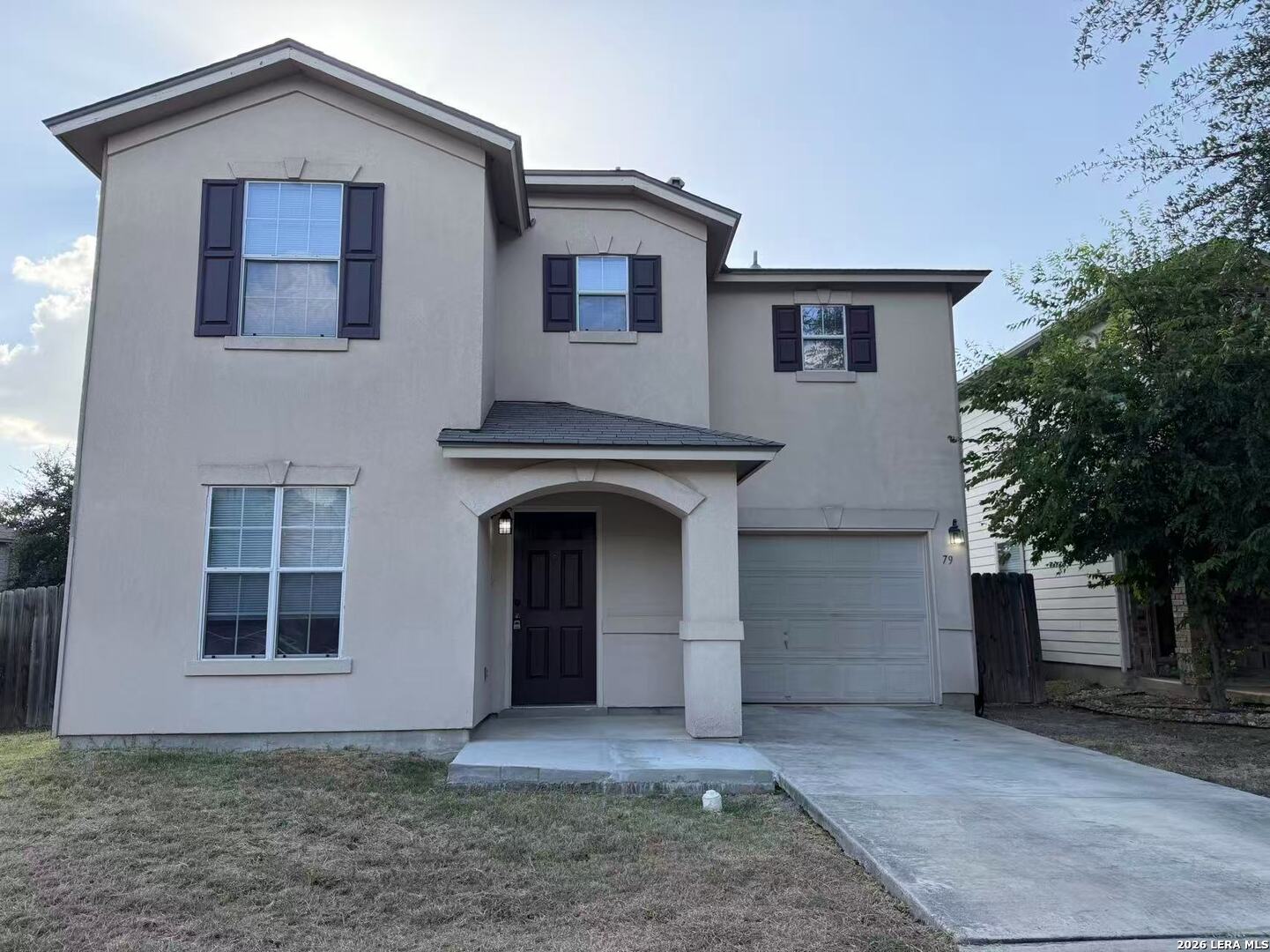 79 Booker Palm San Antonio TX 78239