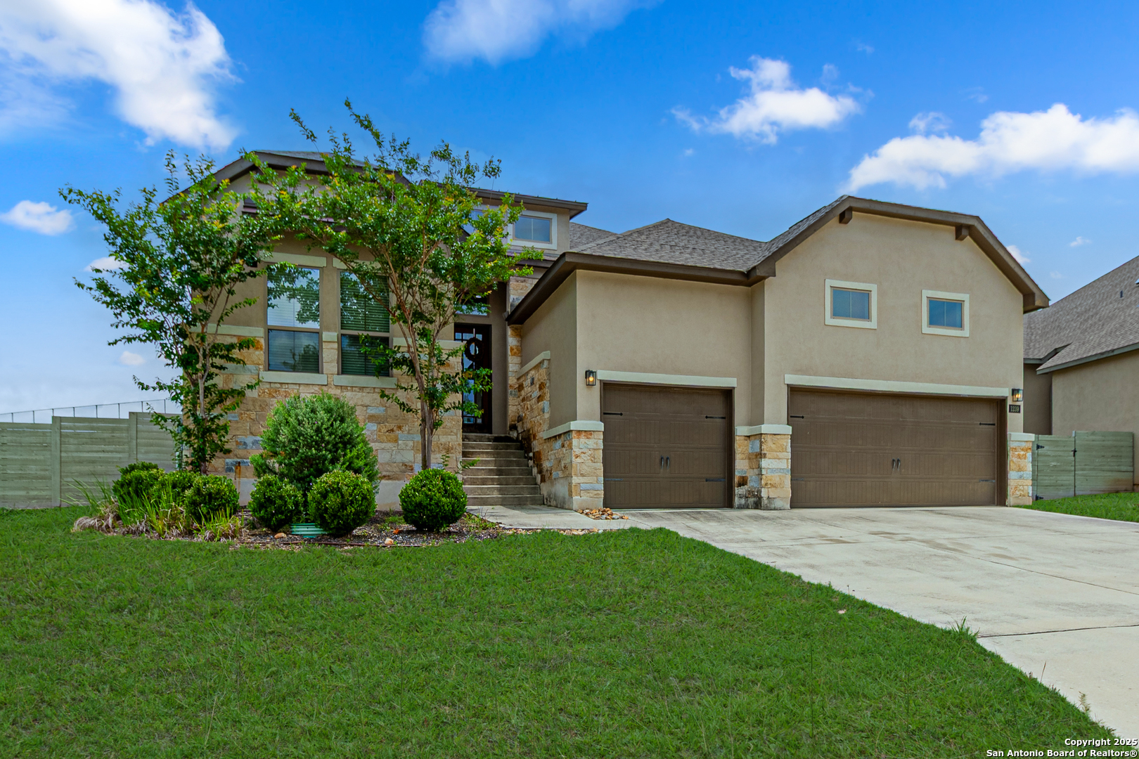 1239 Yaupon Loop New Braunfels TX 78132