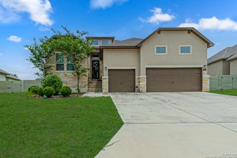 1239 Yaupon Loop New Braunfels TX 78132