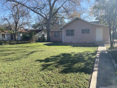 933 Beck Street Schertz TX 78154