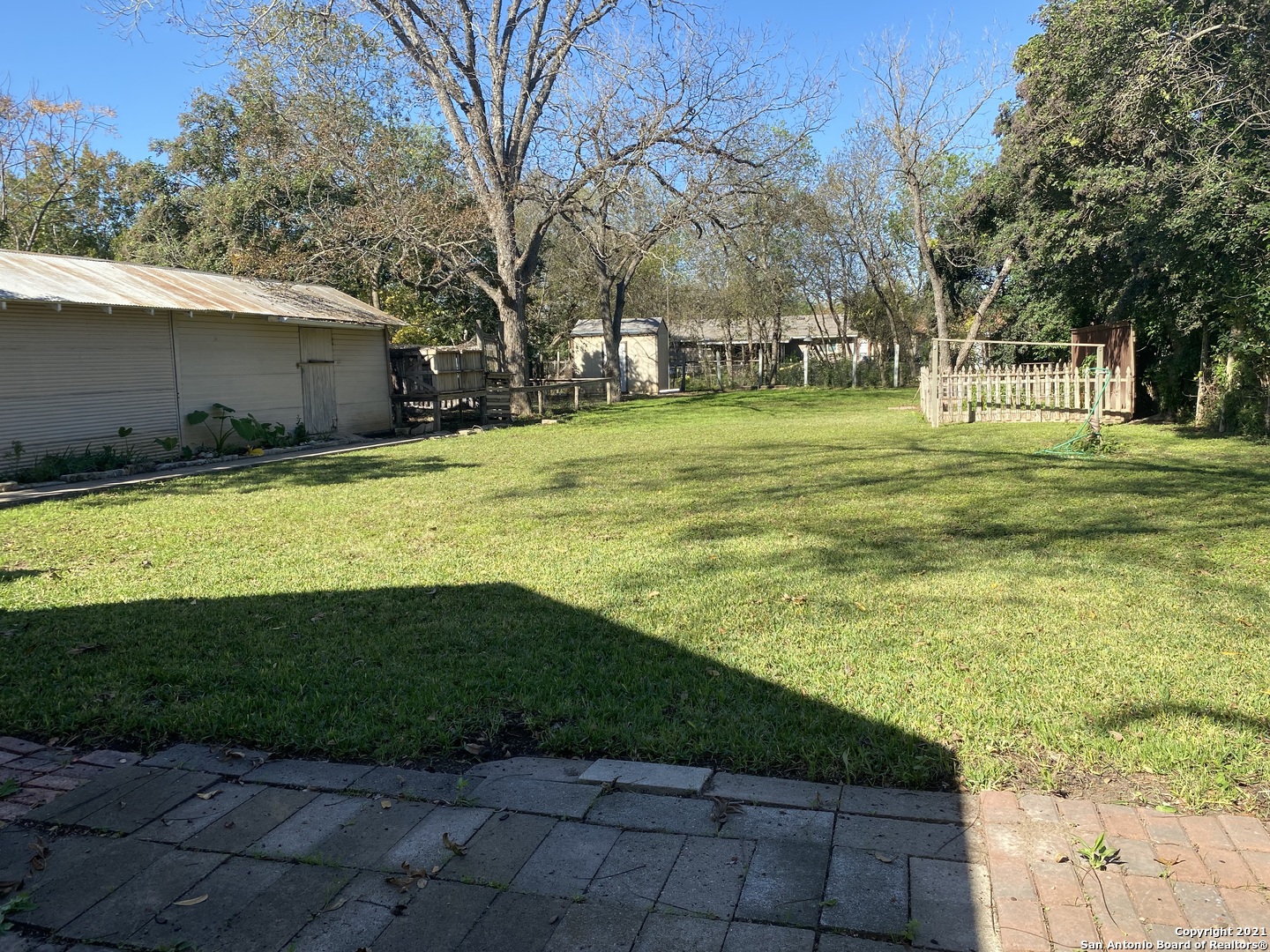 933 Beck Street Schertz TX 78154