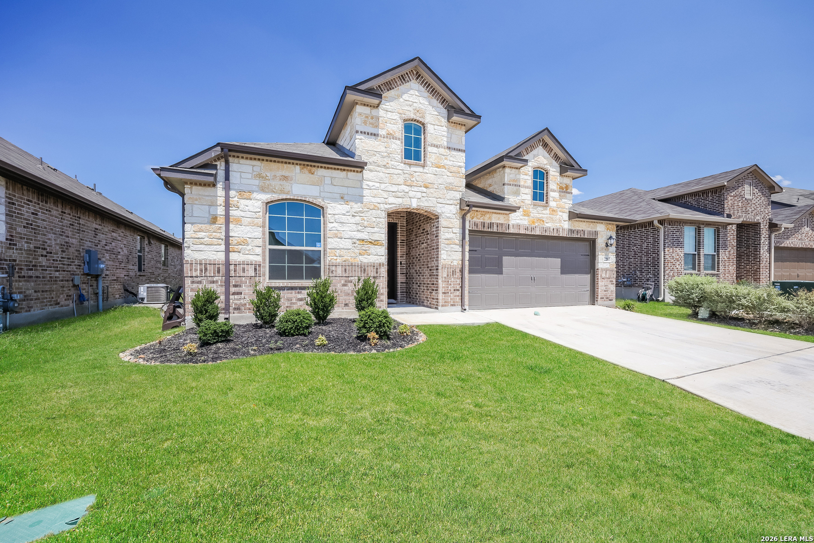 2207 Tiptop San Antonio TX 78253