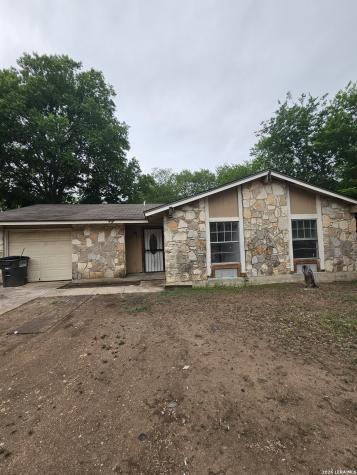 8635 Painted Teepee Street San Antonio TX 78242
