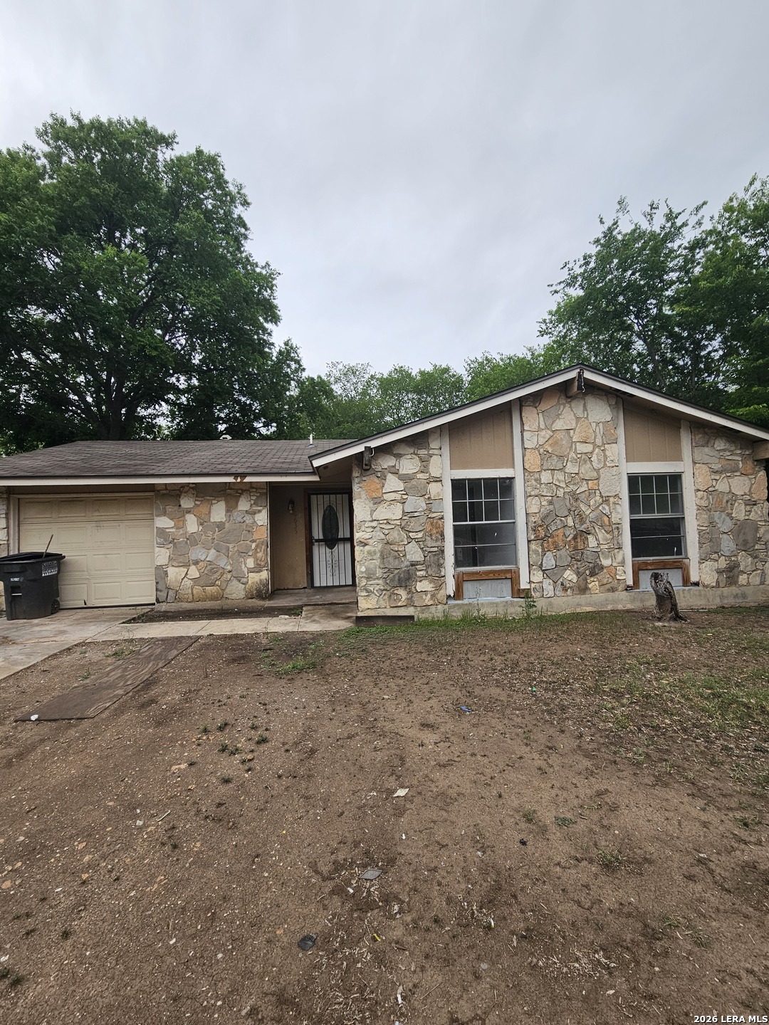 8635 Painted Teepee Street San Antonio TX 78242