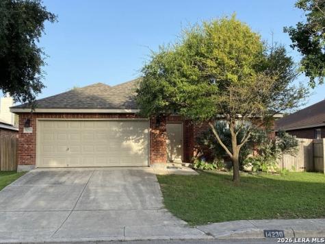 14230 Real Delight San Antonio TX 78248
