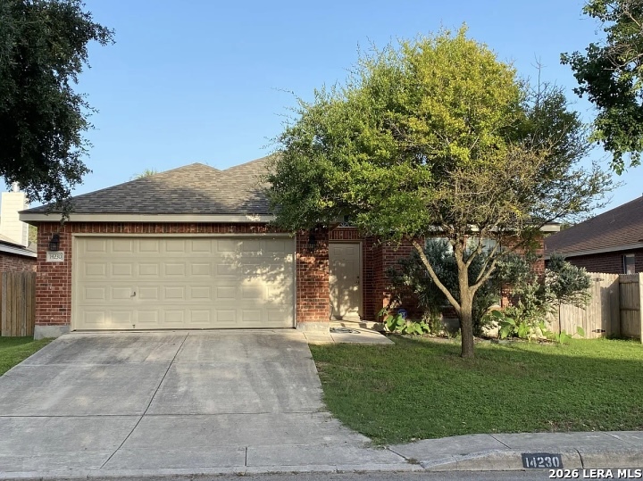 14230 Real Delight San Antonio TX 78248