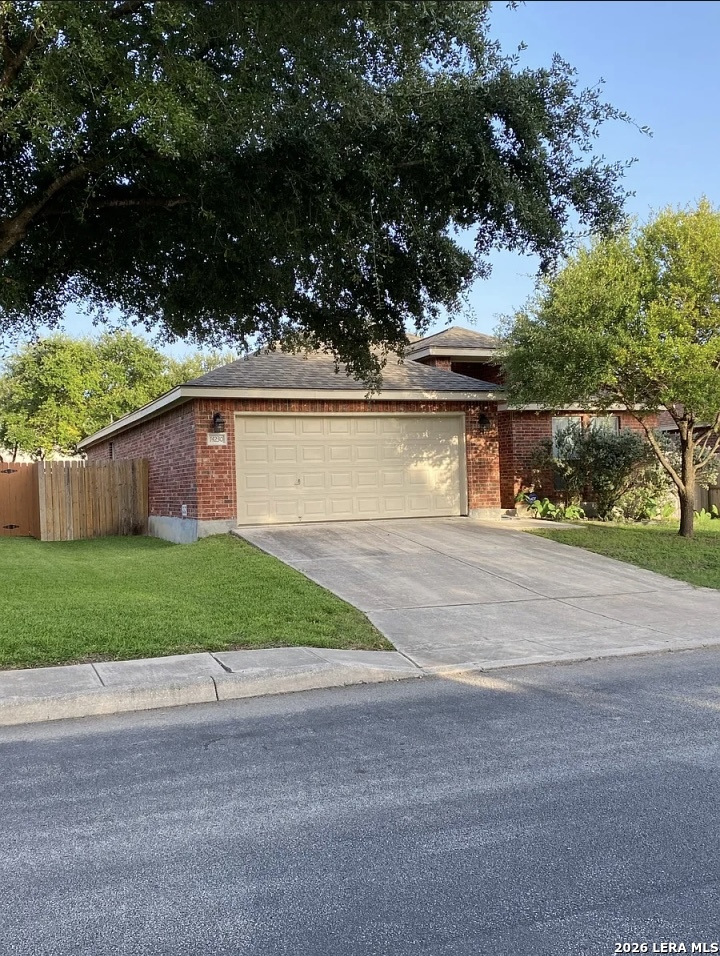14230 Real Delight San Antonio TX 78248
