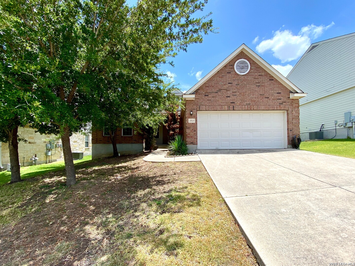 13904 Belgravia Live Oak TX 78233