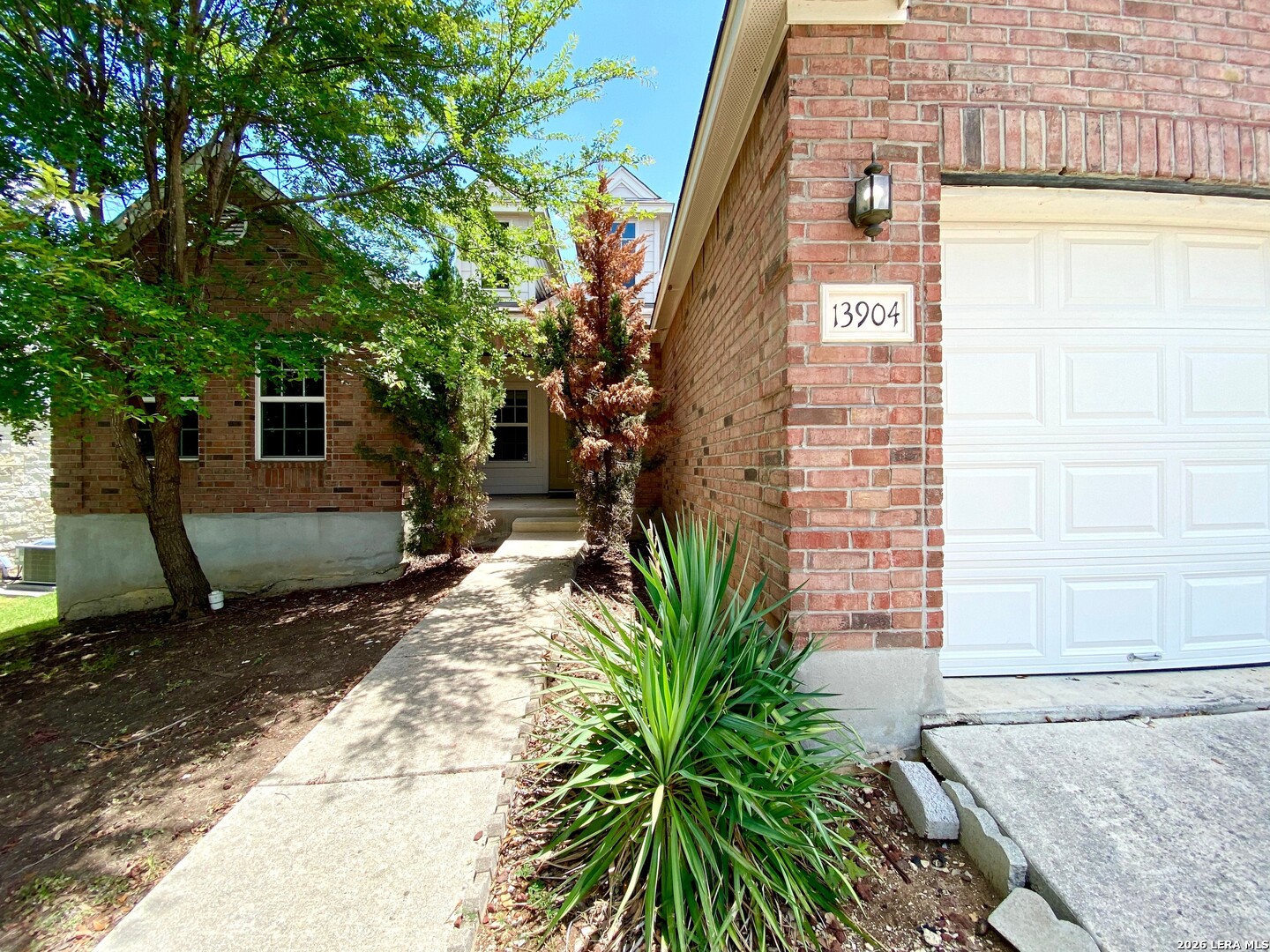 13904 Belgravia Live Oak TX 78233