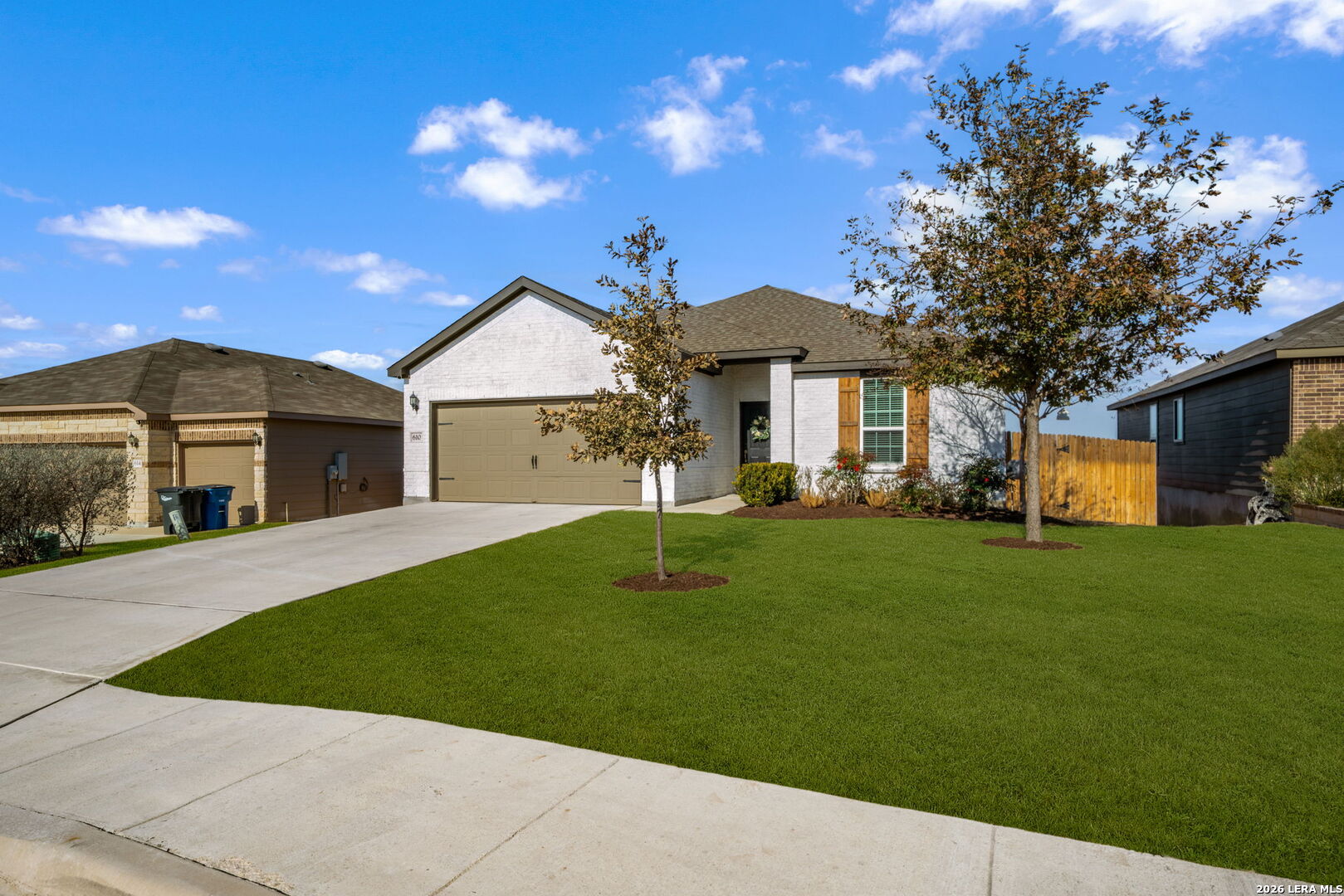 610 Ridgehorn Drive New Braunfels TX 78130