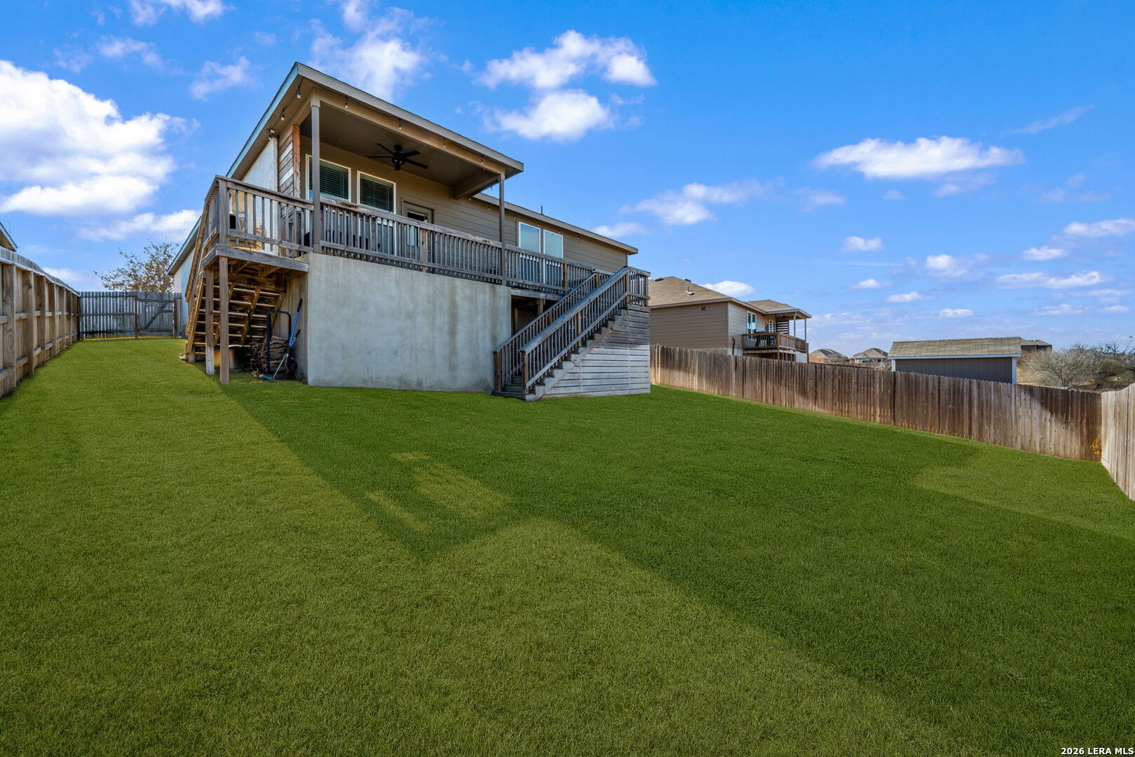 610 Ridgehorn Drive New Braunfels TX 78130