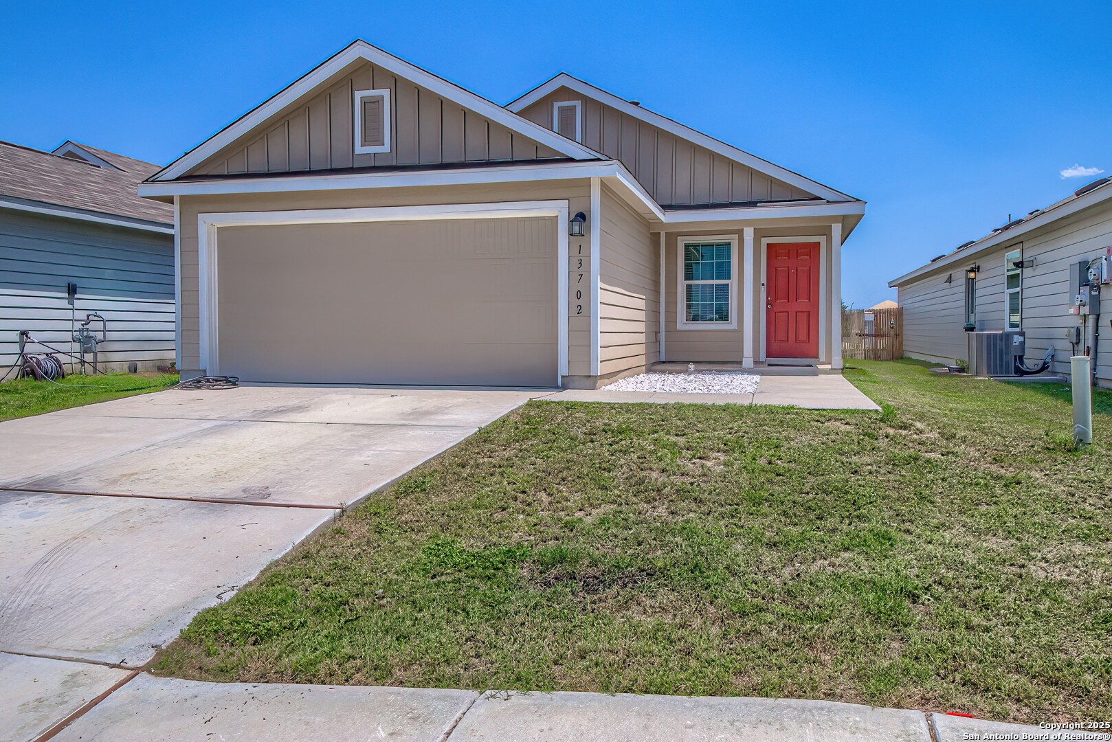 13702 Flume Ridge San Antonio TX 78223