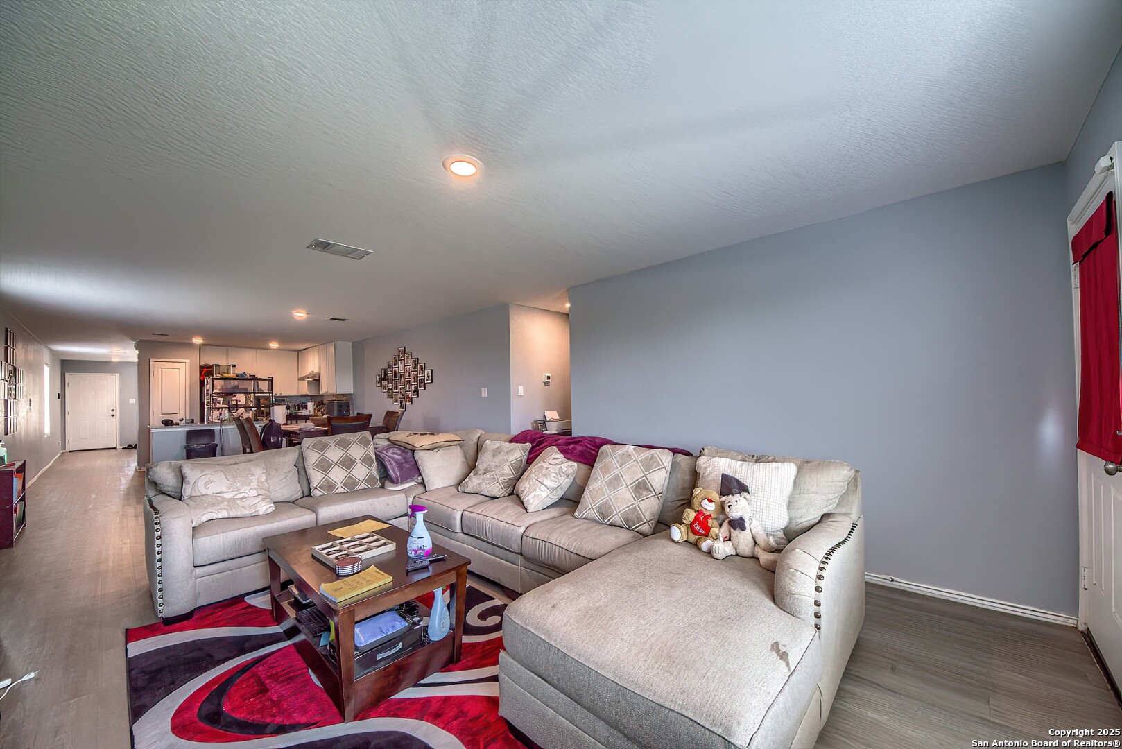 13702 Flume Ridge San Antonio TX 78223