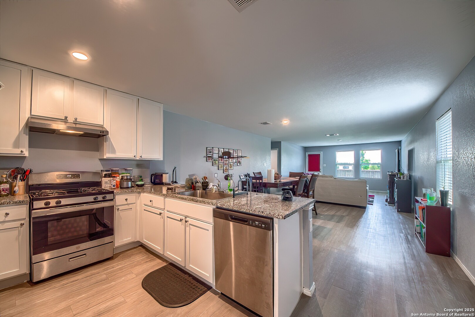 13702 Flume Ridge San Antonio TX 78223