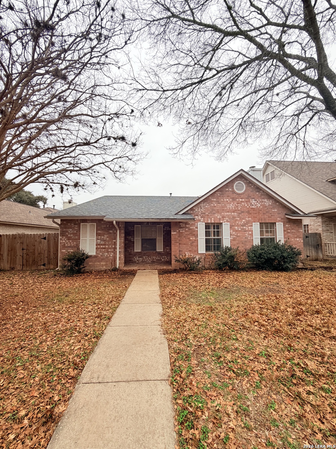 15022 Polynesian San Antonio TX 78248
