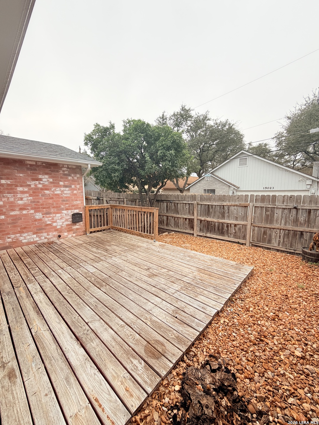 15022 Polynesian San Antonio TX 78248