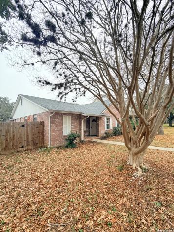 15022 Polynesian San Antonio TX 78248