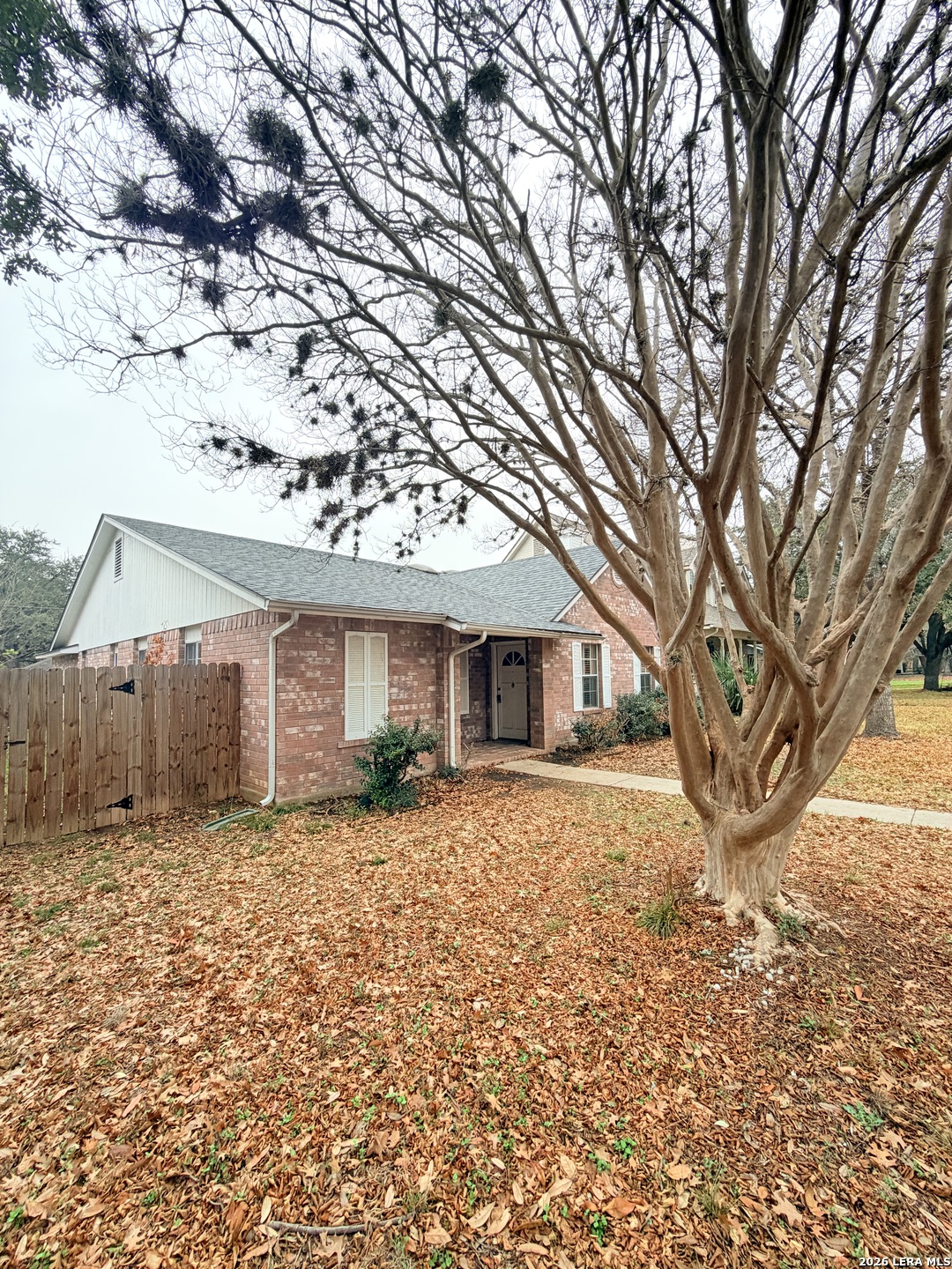 15022 Polynesian San Antonio TX 78248