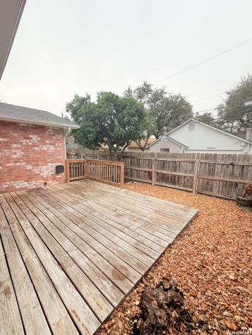15022 Polynesian San Antonio TX 78248