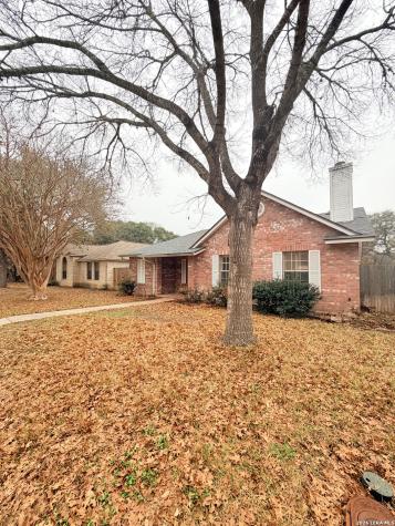 15022 Polynesian San Antonio TX 78248