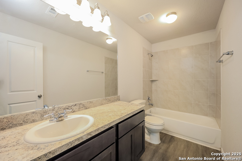 3735 Somers Crest San Antonio TX 78211