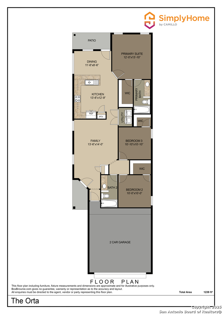 3735 Somers Crest San Antonio TX 78211