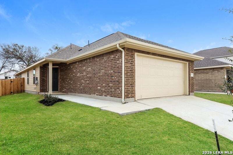 3735 Somers Crest San Antonio TX 78211