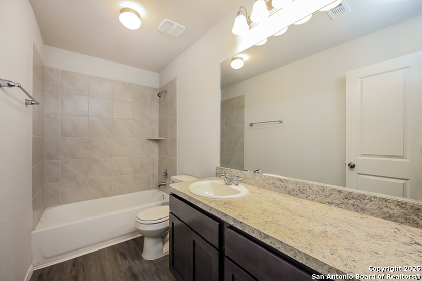3735 Somers Crest San Antonio TX 78211