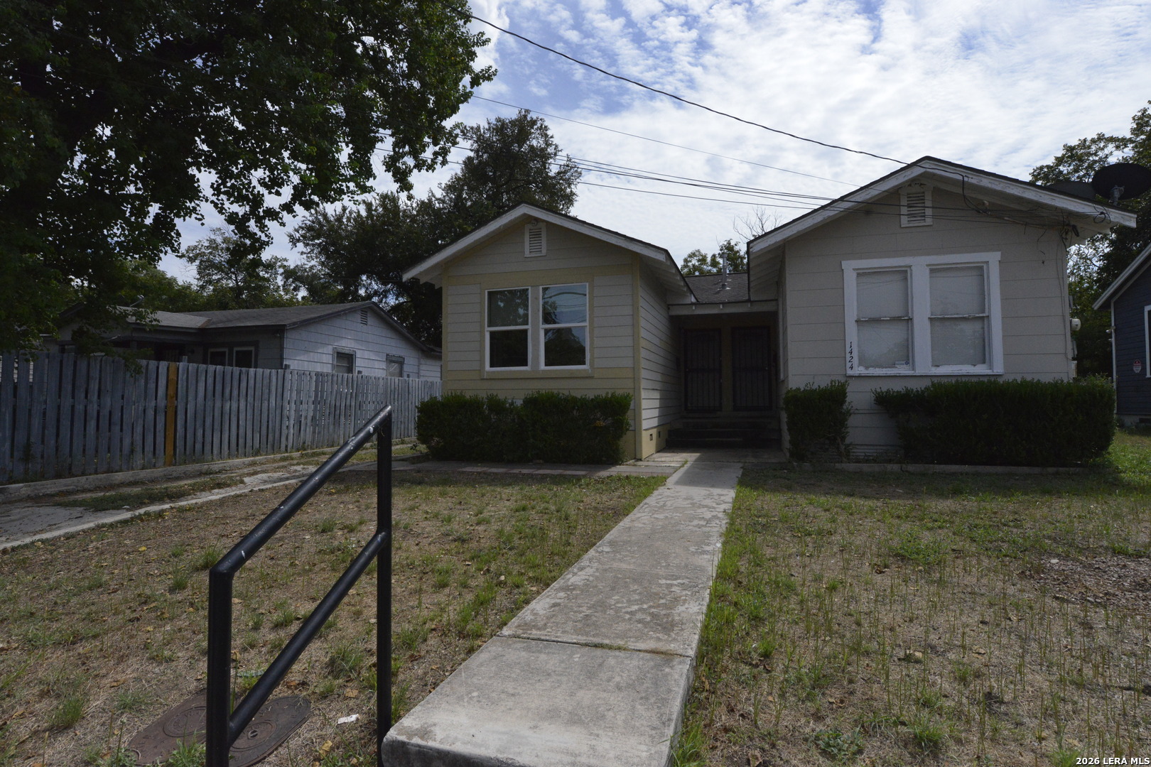 1426 N Center San Antonio TX 78202