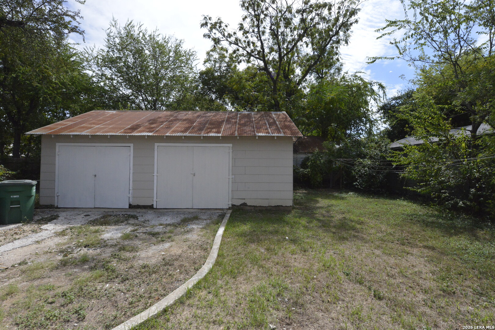 1426 N Center San Antonio TX 78202