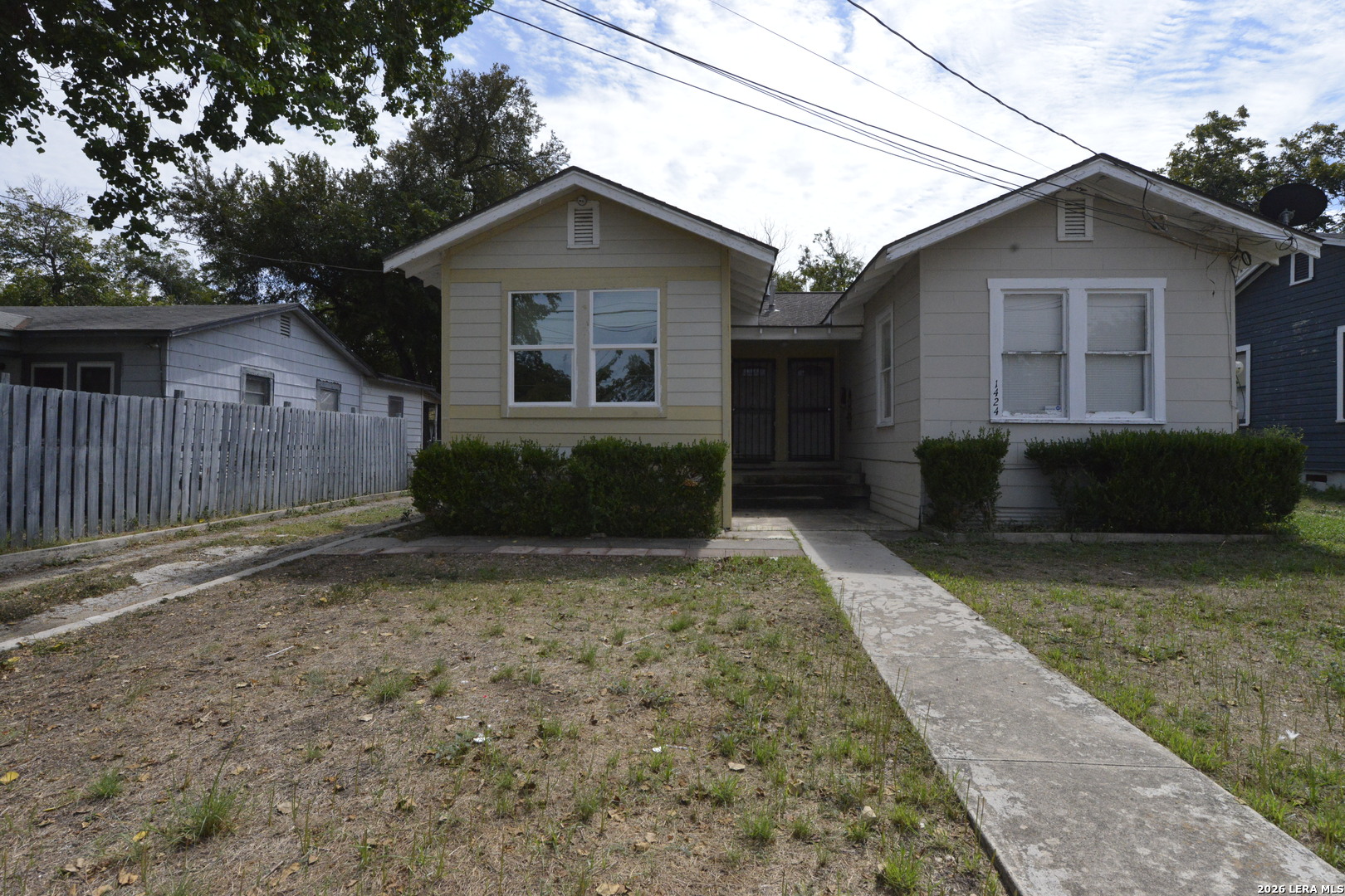 1426 N Center San Antonio TX 78202