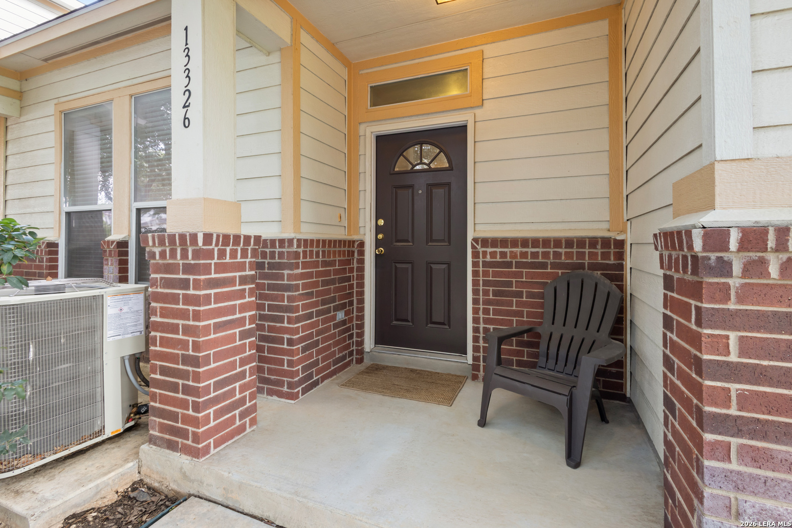 13326 Bristow Dawn San Antonio TX 78217