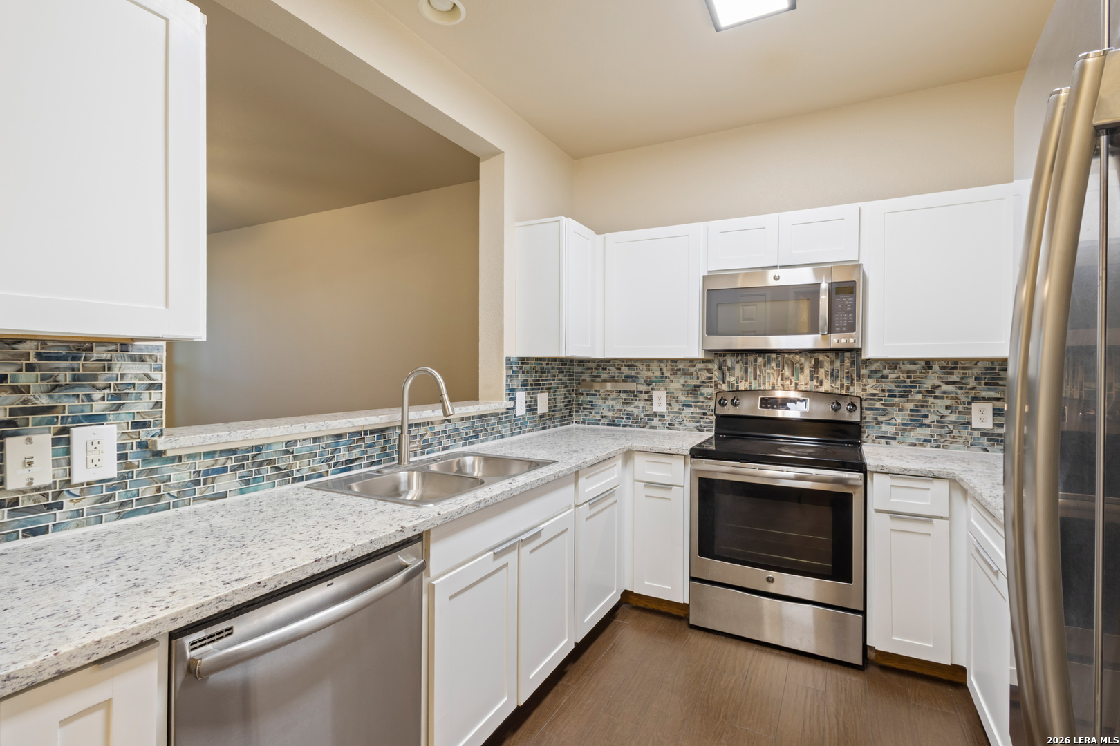 13326 Bristow Dawn San Antonio TX 78217
