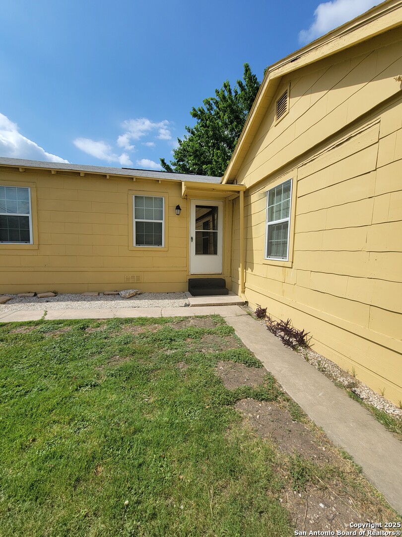 2225 W. Olmos San Antonio TX 78201