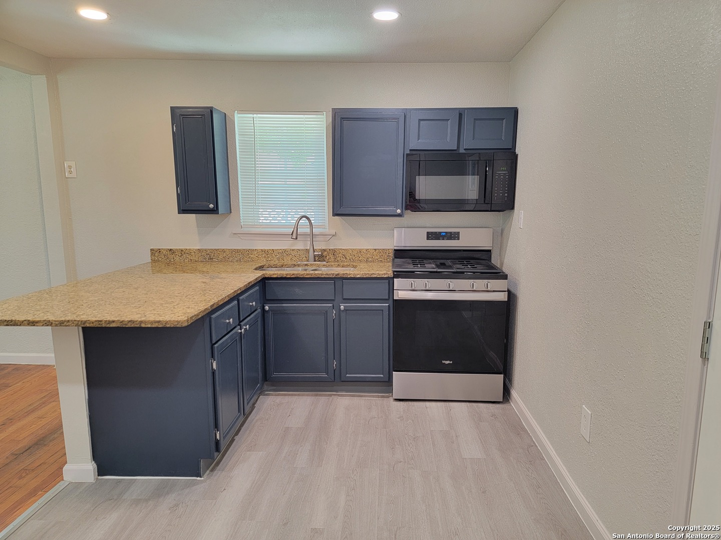 2225 W. Olmos San Antonio TX 78201