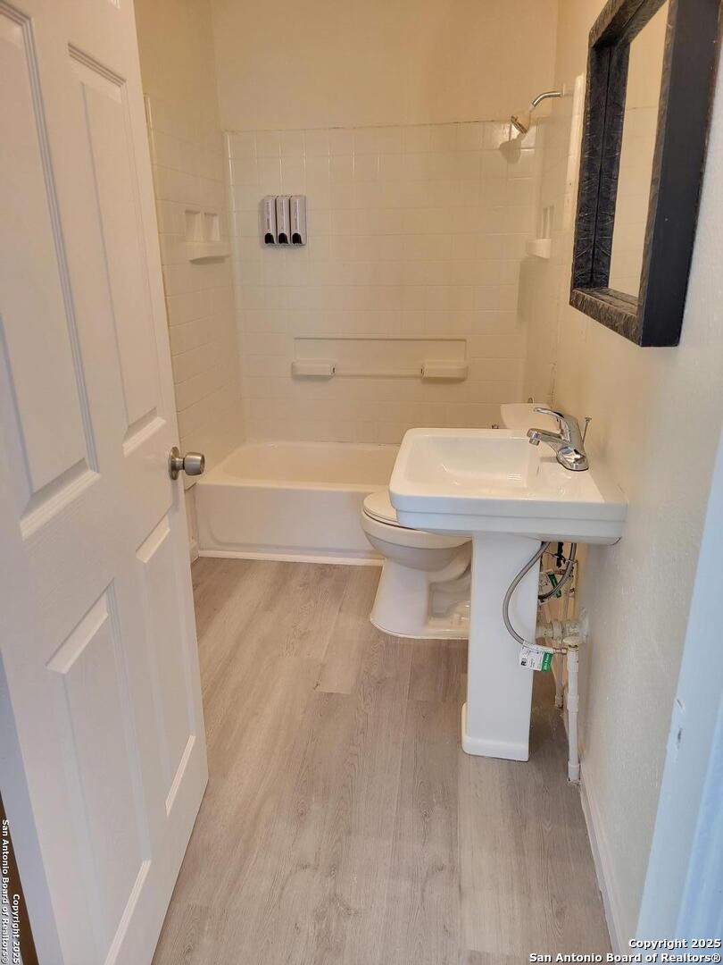 2225 W. Olmos San Antonio TX 78201