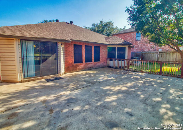 13911 Edge Point Drive San Antonio TX 78230