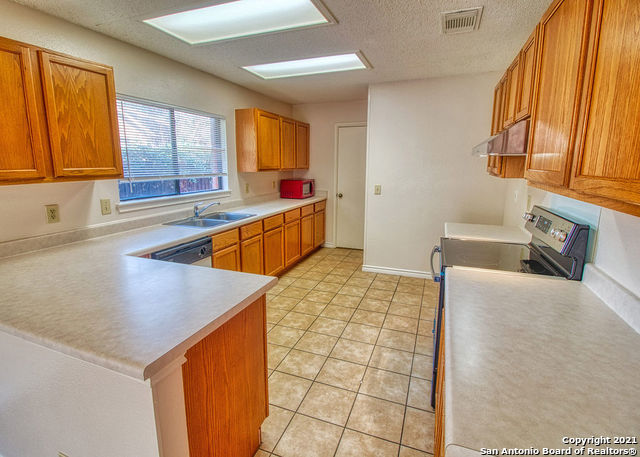 13911 Edge Point Drive San Antonio TX 78230