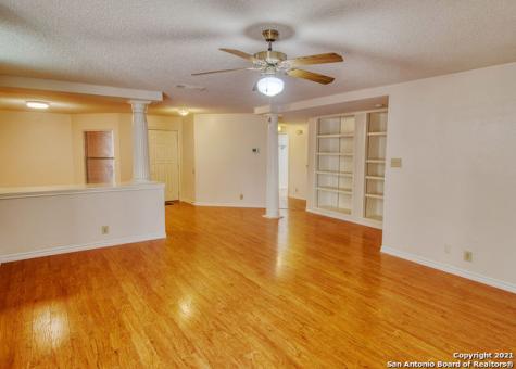 13911 Edge Point Drive San Antonio TX 78230