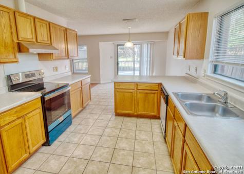 13911 Edge Point Drive San Antonio TX 78230